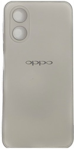 Чехол ART-CASE для OPPO A17 белый купить,999