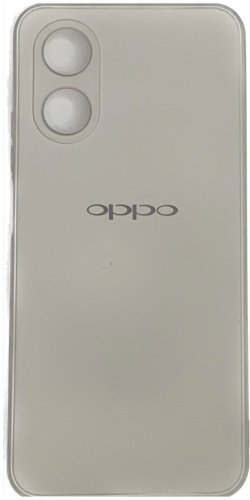 Чехол ART-CASE для OPPO A17 белый купить,999