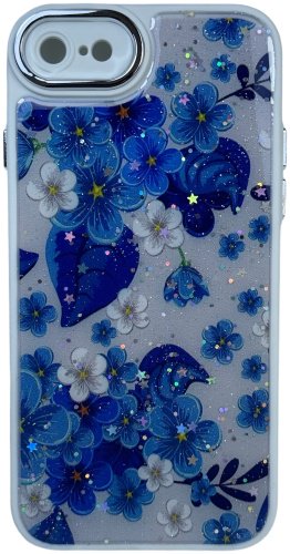 Чехол Для Apple iPhone 7 белый купить,1820