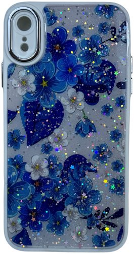 Чехол Для Apple iPhone Xr белый купить,1820