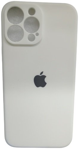 Чехол Для Apple iPhone 13 Pro Max белый купить,999