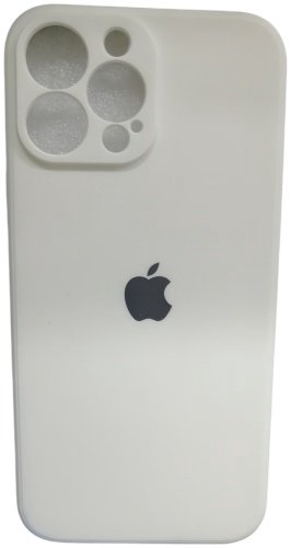 Чехол Для Apple iPhone 13 Pro Max белый купить,999