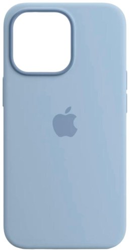 Чехол для Apple iPhone 12 Pro Max голубой купить,700