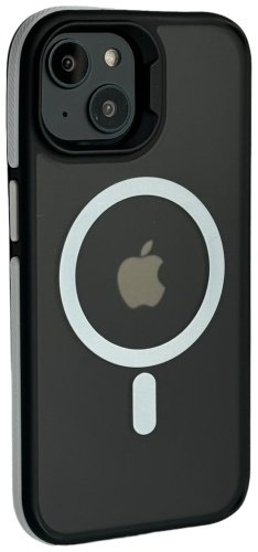 Чехол Для Apple iPhone 15 белый купить,1370