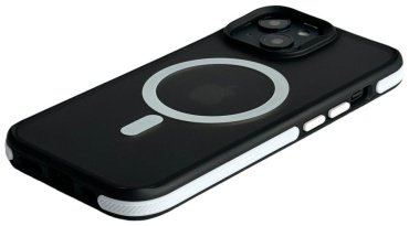 Чехол Для Apple iPhone 15 белый купить,1370
