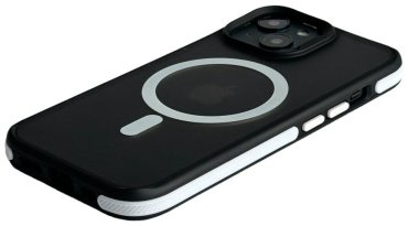 Чехол Для Apple iPhone 15 белый купить,1370