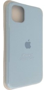 Чехол OEM для Apple iPhone 11 голубой купить,489