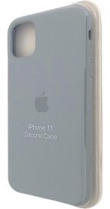 Чехол OEM для Apple iPhone 11 голубой купить,970