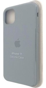 Чехол OEM для Apple iPhone 11 голубой купить,970