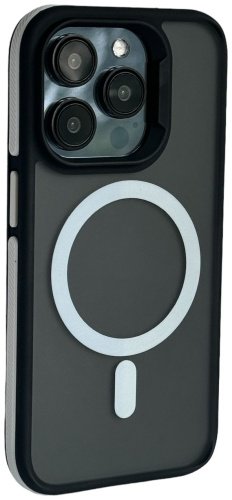 Чехол Для Apple iPhone 15 Pro Max белый купить,1370