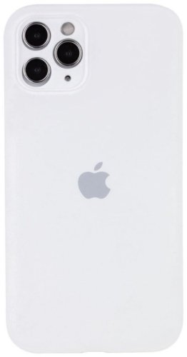 Чехол OEM для Apple iPhone 12 Pro белый купить,470