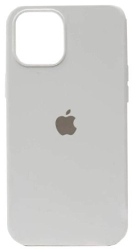 Чехол Для Apple iPhone 13 белый купить,470