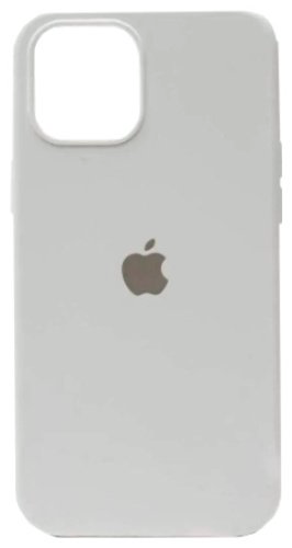 Чехол Для Apple iPhone 13 белый купить,470