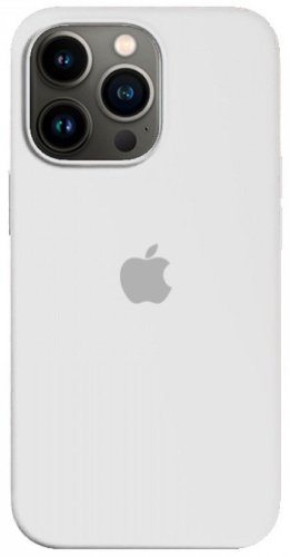 Чехол Для Apple iPhone 14 Pro белый купить,486