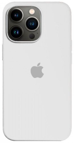 Чехол Для Apple iPhone 14 Pro белый купить,486