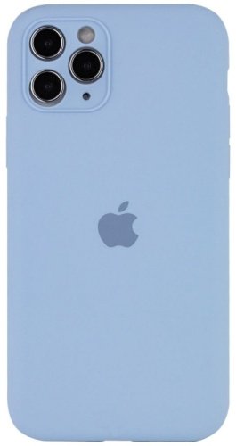 Чехол OEM для Apple iPhone 11 Pro Max голубой купить,400