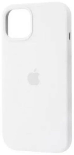 Чехол OEM для Apple iPhone 14 белый купить,470