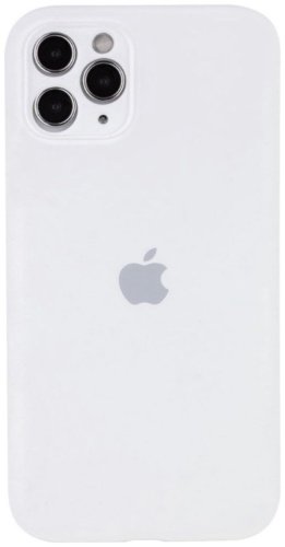 Чехол OEM для Apple iPhone 11 Pro белый купить,470