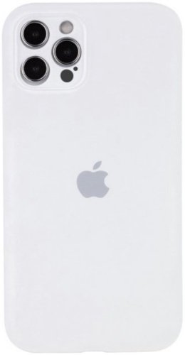 Чехол Для Apple iPhone 15 Pro белый купить,470