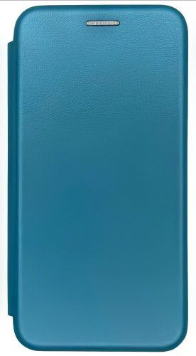 Чехол Для Samsung Galaxy A25 голубой купить,900
