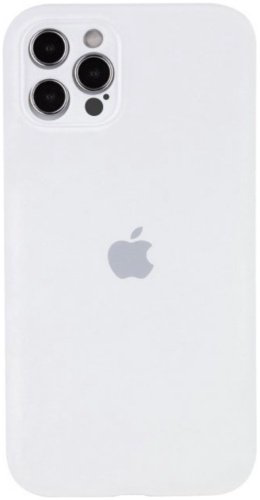 Чехол Для Apple iPhone 15 Pro Max белый купить,546