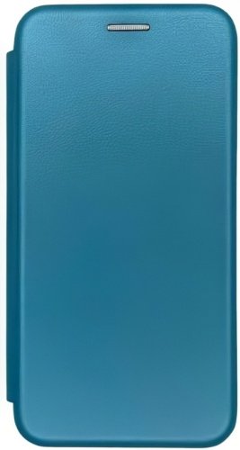 Чехол Для OPPO A18 голубой купить,900