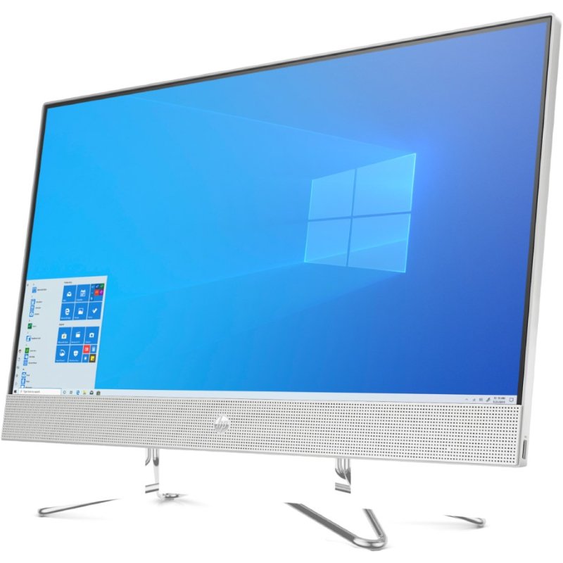 Моноблок HP 24-DP0008UR 108K3EA 23.8" серебристый купить,NaN