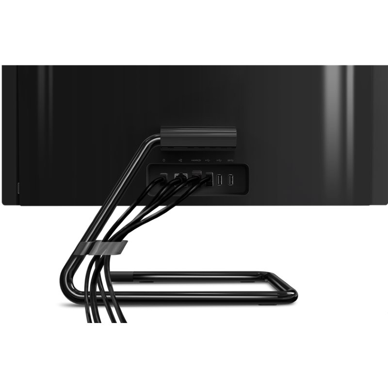  Моноблок Lenovo IdeaCentre 3 22ADA05 F0EX003DRK 21.5" черный купить,NaN
