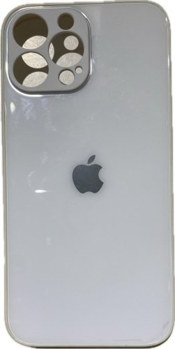 Чехол Для Apple iPhone 13 Pro Max белый купить,999
