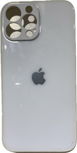 Чехол Для Apple iPhone 13 Pro Max белый купить,999