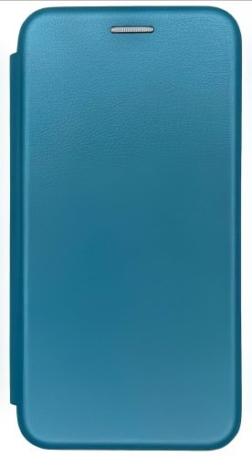 Чехол Для OPPO A77s голубой купить,900