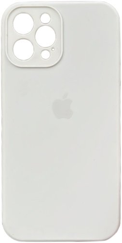 Чехол SVC для iPhone 12 Pro Max белый купить,470