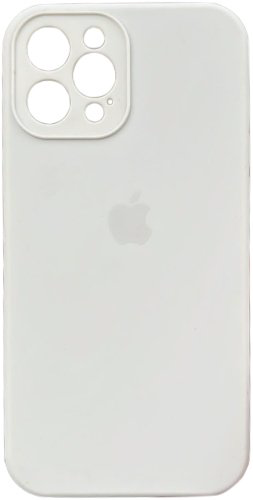 Чехол SVC для iPhone 12 Pro Max белый купить,470