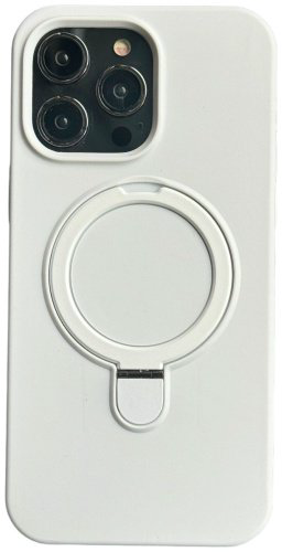 Чехол Для Apple iPhone 14 Pro Max белый купить,3770