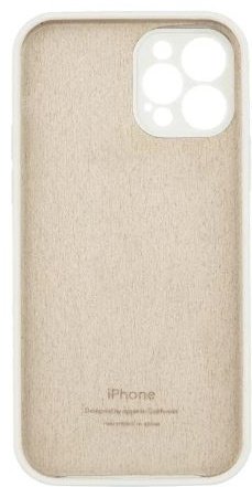 Чехол Для Apple iPhone 13 Pro белый купить,695