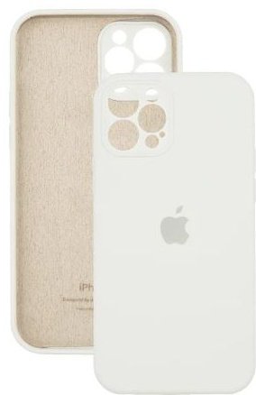 Чехол Для Apple iPhone 13 Pro белый купить,695