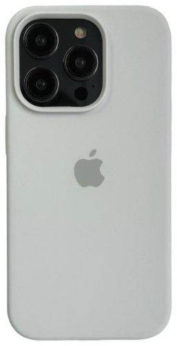Чехол Для Apple iPhone 14 Pro белый купить,551