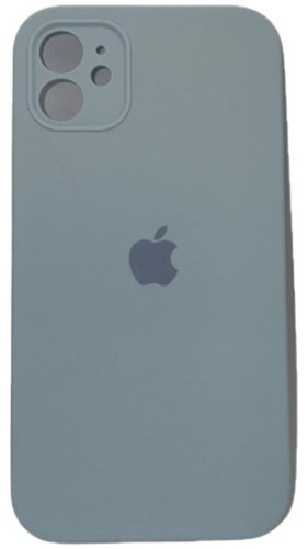 Чехол Для Apple iPhone 11 голубой купить,999