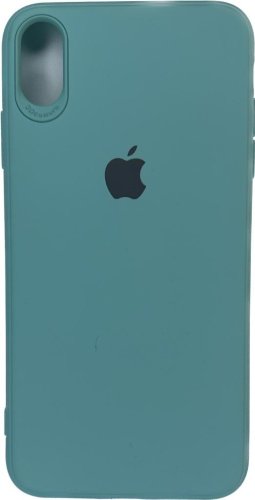 Чехол Для Apple iPhone Xs Max голубой купить,550