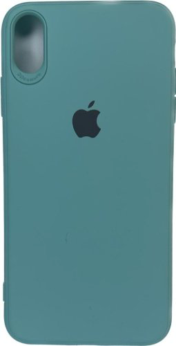 Чехол Для Apple iPhone Xs Max голубой купить,550