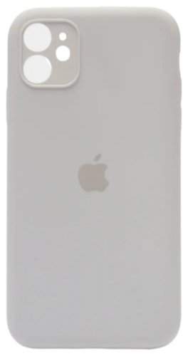 Чехол OEM для Apple iPhone 11 белый - ForteMarket Чехол OEM для Apple iPhone 11 белый купить,470