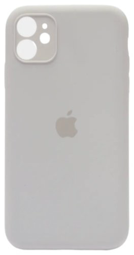Чехол OEM для Apple iPhone 11 белый - ForteMarket Чехол OEM для Apple iPhone 11 белый купить,470