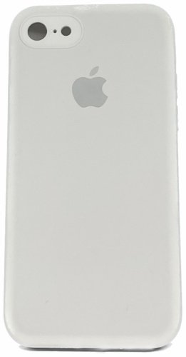 Чехол OEM для Apple iPhone 7, iPhone 8, iPhone SE белый купить,495