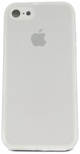 Чехол OEM для Apple iPhone 7, iPhone 8, iPhone SE белый купить,495