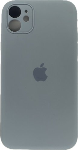 Чехол Для Apple iPhone 11 голубой купить,993