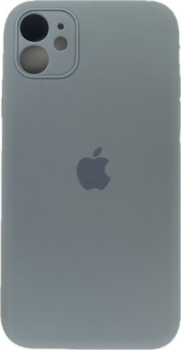 Чехол Для Apple iPhone 11 голубой купить,993