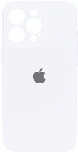 Чехол Для Apple iPhone 15 Pro Max белый купить,470
