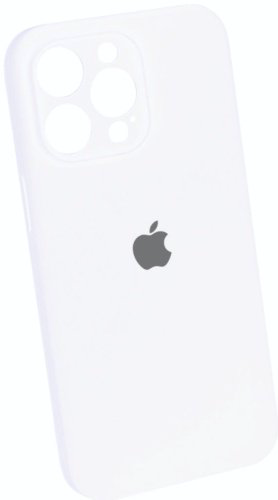 Чехол Для Apple iPhone 15 Pro Max белый купить,470