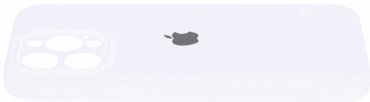 Чехол Для Apple iPhone 15 Pro Max белый купить,470