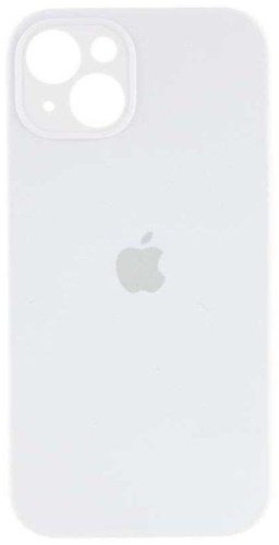 Чехол Для Apple iPhone 14 Plus белый купить,899
